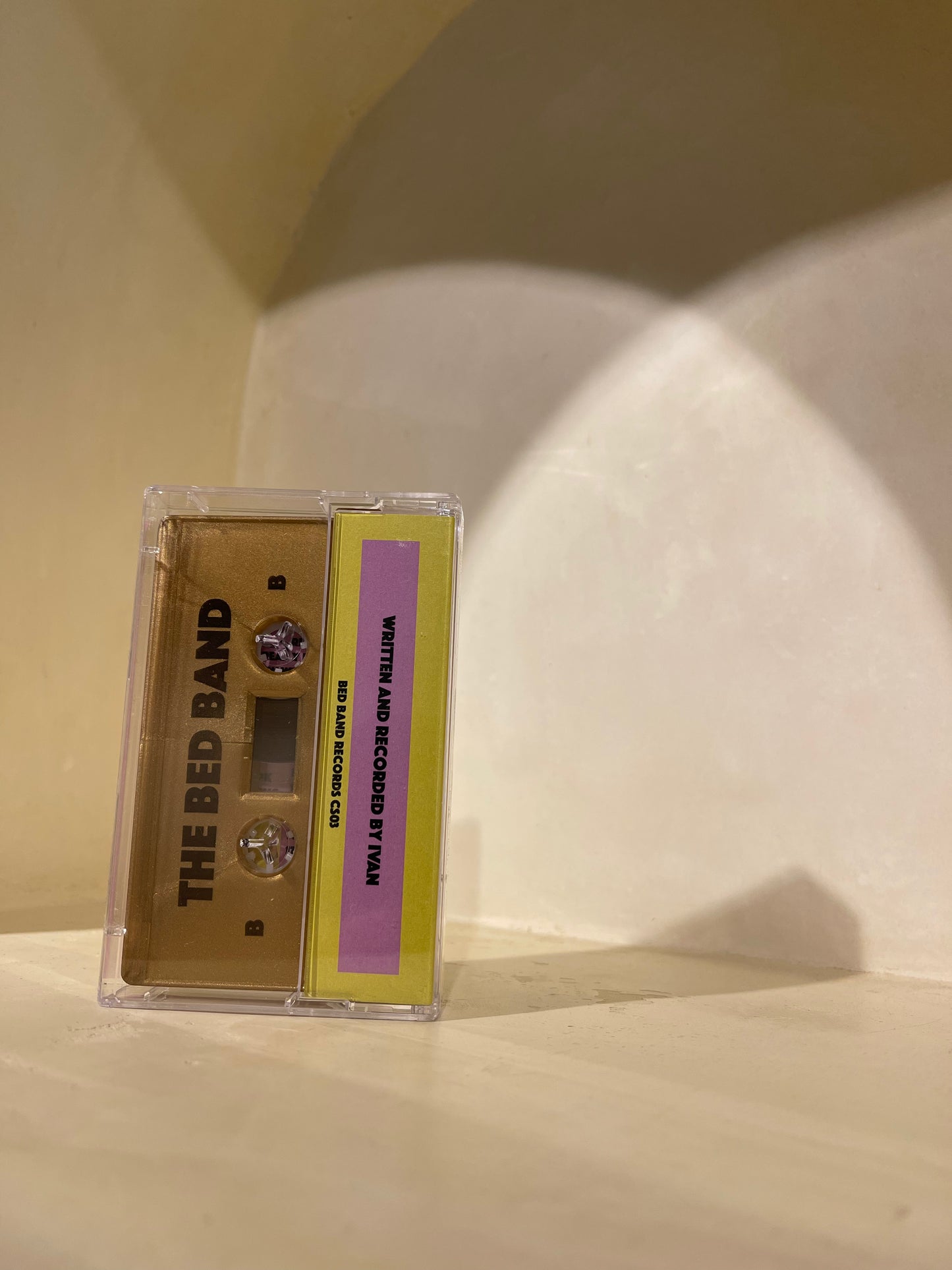 NEVER ENDING SONGS VOL 2 CASSETTE TAPE